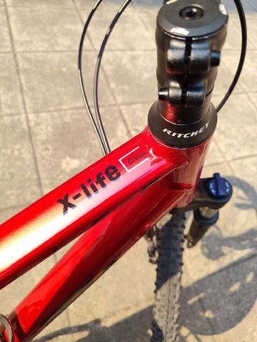 Brugt KTM X-LIFE CROSS 2022 2022 Urban — billede 4 af 15
