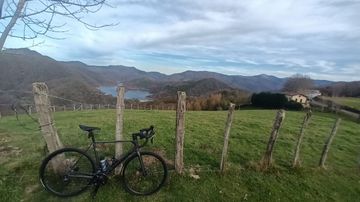 Used Orbea ORCA M30 2025 2025 Road & Gravel, Black — image 3 of 4