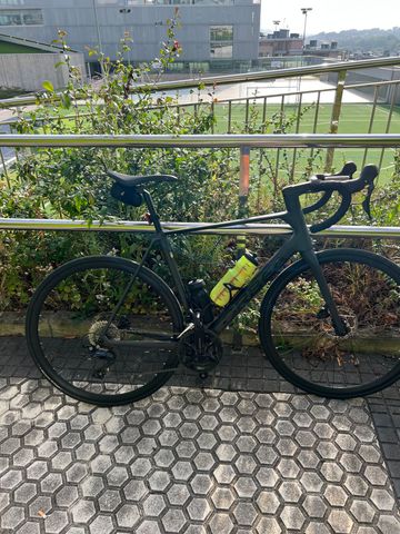 Orbea ORCA M30 2025 2025 Road & Gravel usato