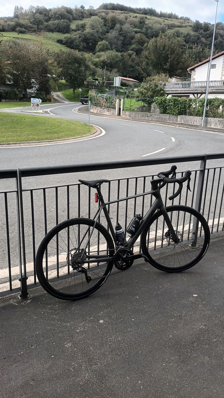 Brugt Orbea ORCA M30 2025 2025 Road & Gravel — billede 4 af 4