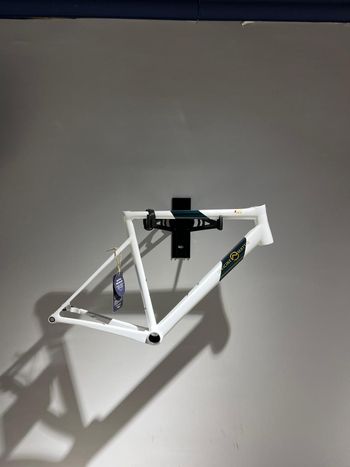 Used Officine Mattio Lemma RT Frameset 2027 Road & Gravel