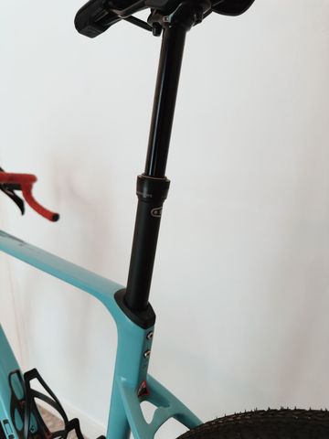 Brugt CUBE NUROAD C:62, ONE 2025 2025 Road & Gravel — billede 5 af 9