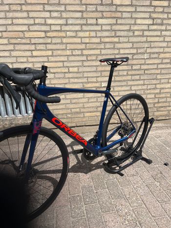 Brugt Orbea AVANT M40TEAM-D 2020 2020 Road & Gravel — billede 2 af 6