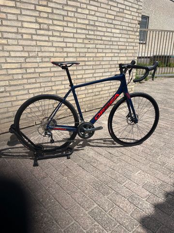 Orbea AVANT M40TEAM-D 2020 2020 Road & Gravel usato