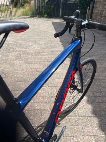 Brugt Orbea AVANT M40TEAM-D 2020 2020 Road & Gravel — billede 5 af 6