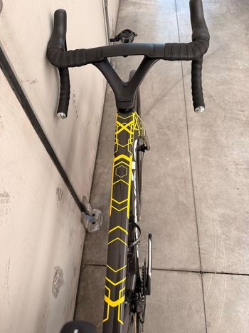 Brugt Cervélo S5 Shimano Dura Ace Di2 2024 Road & Gravel — billede 23 af 23