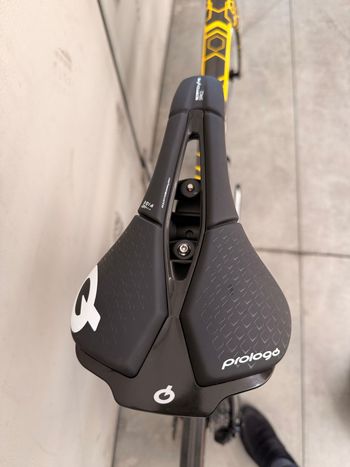 Brugt Cervélo S5 Shimano Dura Ace Di2 2024 Road & Gravel — billede 22 af 23