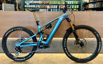 Gebrauchtes Specialized S-Works Turbo Levo 4 2026 2026 MTB