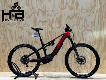 Used Rotwild R.X1000 Pro Carbon Pinion 2024 MTB