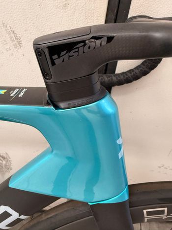 Używany X-Lab AD9 Shimano Dura Ace Di2 2025 Road & Gravel — zdjęcie 3 z 20