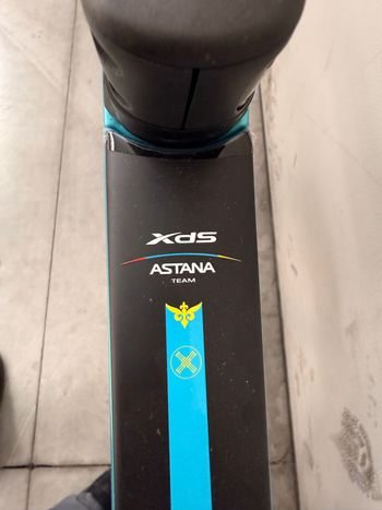 Używany X-Lab AD9 Shimano Dura Ace Di2 2025 Road & Gravel — zdjęcie 16 z 20