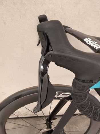 Używany X-Lab AD9 Shimano Dura Ace Di2 2025 Road & Gravel — zdjęcie 17 z 20