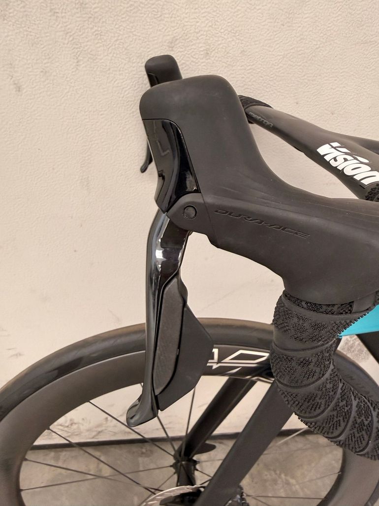 Używany X-Lab AD9 Shimano Dura Ace Di2 2025 Road & Gravel — zdjęcie 17 z 20