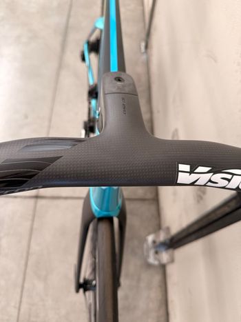 Używany X-Lab AD9 Shimano Dura Ace Di2 2025 Road & Gravel — zdjęcie 7 z 20