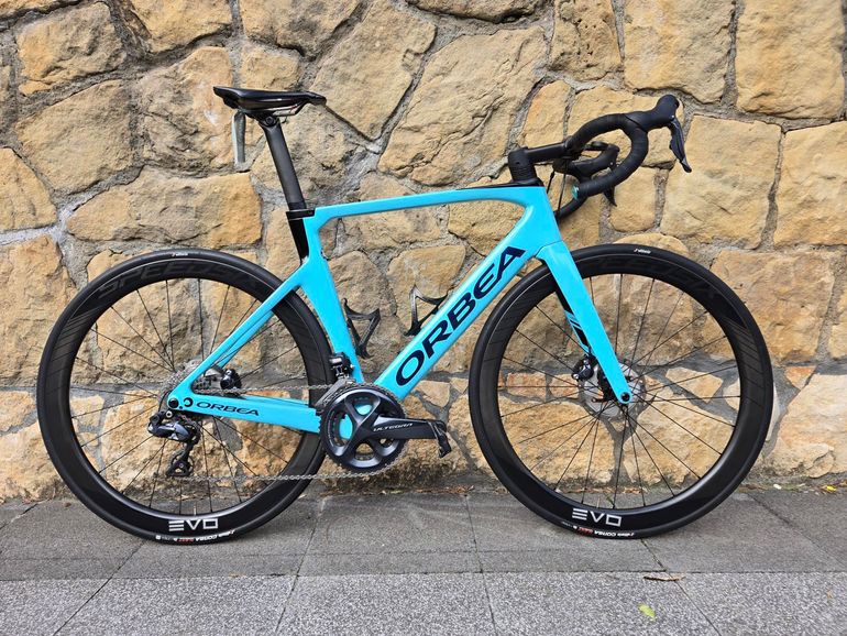 ORBEA ORCA AERO M20I TEAM 2021