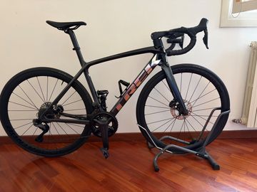 Used Trek Émonda SLR 7 2022 2022 Road & Gravel