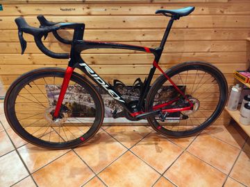 Used Ridley Fenix SLiC - Shimano Ultegra DI2 2x12sp 2022 2022 Road & Gravel