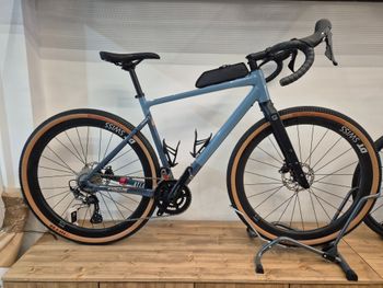 Gebrauchtes Focus ATLAS 6.8 2024 2024 Road & Gravel