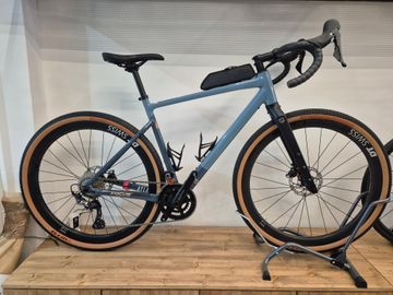Gebrauchtes Focus ATLAS 6.8 2024 2024 Road & Gravel