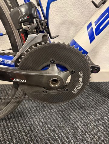 Brugt Lapierre XELIUS SL 700 Ultimate 2018 2018 Road & Gravel — billede 6 af 13