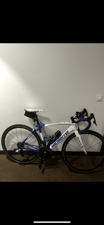Lapierre XELIUS SL 700 Ultimate 2018 2018 Carretera y gravel de segunda mano