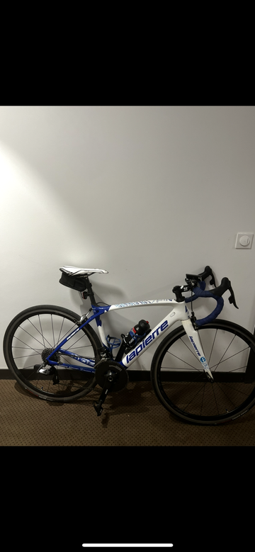 Brugt Lapierre XELIUS SL 700 Ultimate 2018 2018 Road & Gravel — billede 1 af 13