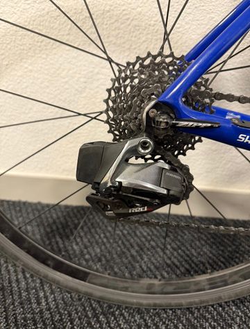 Brugt Lapierre XELIUS SL 700 Ultimate 2018 2018 Road & Gravel — billede 5 af 13