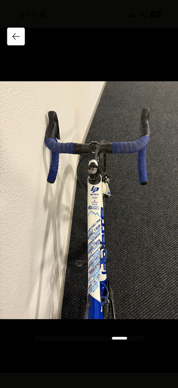 Brugt Lapierre XELIUS SL 700 Ultimate 2018 2018 Road & Gravel — billede 3 af 13