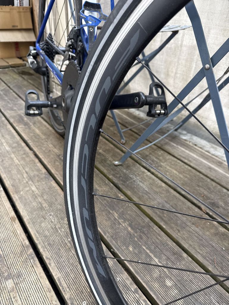 Brugt Lapierre XELIUS SL 700 Ultimate 2018 2018 Road & Gravel — billede 10 af 13