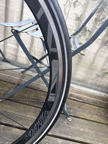 Brugt Lapierre XELIUS SL 700 Ultimate 2018 2018 Road & Gravel — billede 9 af 13
