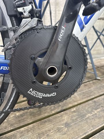 Brugt Lapierre XELIUS SL 700 Ultimate 2018 2018 Road & Gravel — billede 7 af 13