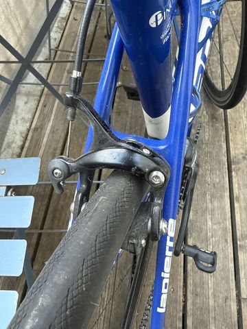 Brugt Lapierre XELIUS SL 700 Ultimate 2018 2018 Road & Gravel — billede 13 af 13