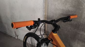 Brugt Cannondale Trail 5 2026 2026 Mountainbike — billede 5 af 5