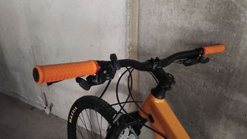 Used Cannondale Trail 5 2026 2026 Mountainbike, Orange, 29 — image 5 of 5