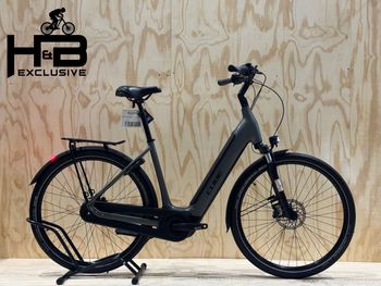 Gebrauchtes CUBE Supreme RT Hybrid Pro 625 Shimano Nexus 2024 Urban & Touring