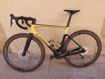 Použité Orbea ORCA M20iLTD-D 2020 2020 Road & Gravel