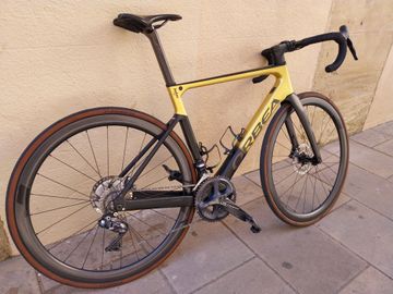 Gebrauchtes Orbea ORCA M20iLTD-D 2020 2020 Road & Gravel, Schwarz — Bild 6 von 13