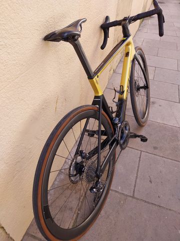 Gebrauchtes Orbea ORCA M20iLTD-D 2020 2020 Road & Gravel, Schwarz — Bild 4 von 13