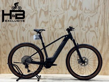 Gebrauchtes CUBE Reaction Hybrid SLT 750 Shimano XT 2022 MTB
