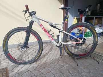 Gebrauchtes Specialized S-Works Epic AXS 2020 2020 MTB