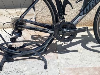 Käytetty Wilier Gtr Shimano Ultegra 2015 Road & Gravel — kuva 2 / 10