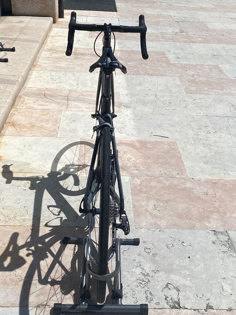 Käytetty Wilier Gtr Shimano Ultegra 2015 Road & Gravel — kuva 10 / 10