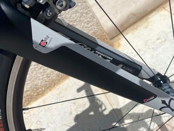 Käytetty Wilier Gtr Shimano Ultegra 2015 Road & Gravel — kuva 6 / 10