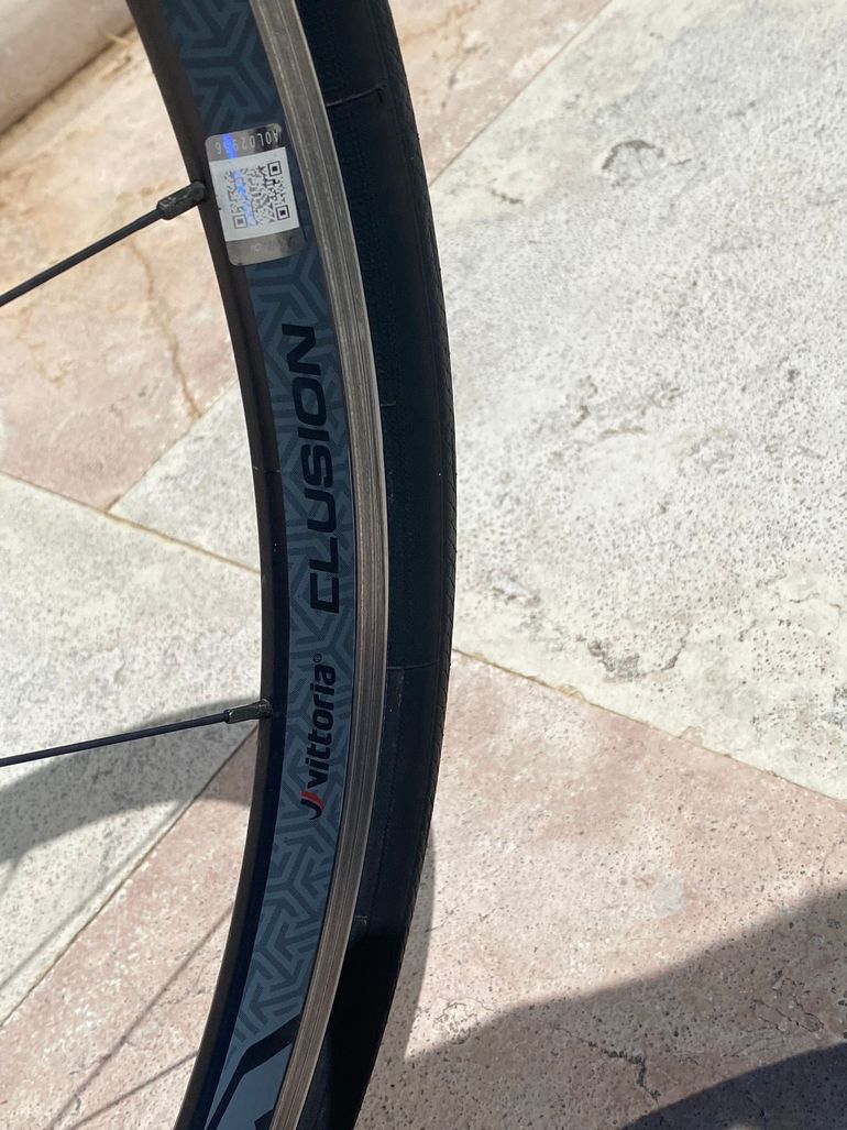 Käytetty Wilier Gtr Shimano Ultegra 2015 Road & Gravel — kuva 7 / 10