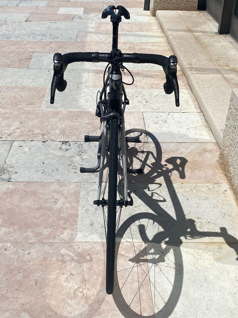 Käytetty Wilier Gtr Shimano Ultegra 2015 Road & Gravel — kuva 9 / 10