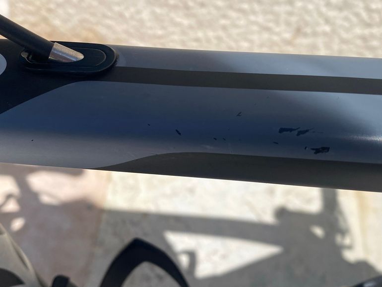 Käytetty Wilier Gtr Shimano Ultegra 2015 Road & Gravel — kuva 5 / 10