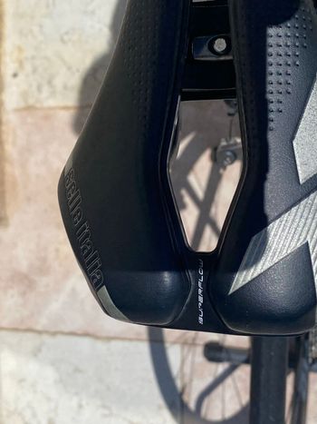 Käytetty Wilier Gtr Shimano Ultegra 2015 Road & Gravel — kuva 8 / 10