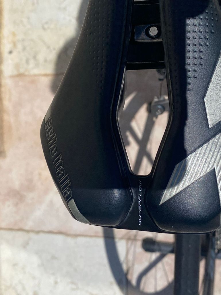 Käytetty Wilier Gtr Shimano Ultegra 2015 Road & Gravel — kuva 8 / 10