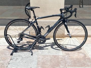 Wilier Gtr Shimano Ultegra 2015 Road & Gravel d'occasion
