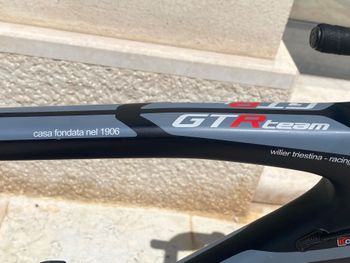 Käytetty Wilier Gtr Shimano Ultegra 2015 Road & Gravel — kuva 4 / 10